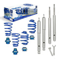 JOM 741033 Blueline Lower Coilovers 3 Series Touring (E30) 316 316i 318i 320i 323i 325i and 324D / TD built 1988 - 03.1995