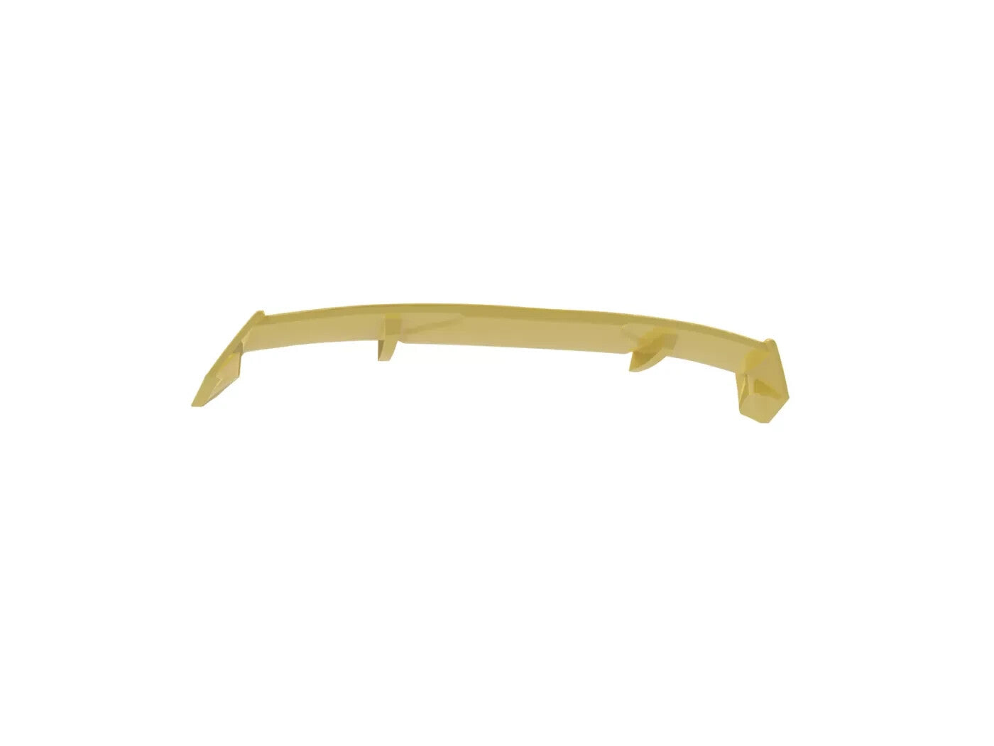 Motordrome BMW 1 Series M135i / 128ti / M-Pack Roof Rear Boot Hatch Spoiler Wing