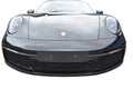 ZUNSPORT ZPR85619P Black Front Grille Set PORSCHE CARRERA 992 C2 C2S C4 C4S 3pcs