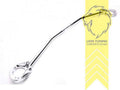 LTG Polished Aluminum Strut Brace BMW E46 Sedan Touring Coupe Cabrio 98-07