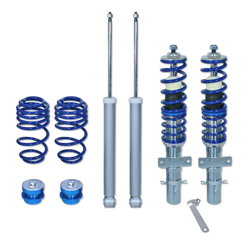 ATST Bonrath Lowering Suspension Coilovers Kit Seat Ibiza 6J 08-17 6J 6P 3/5 dr