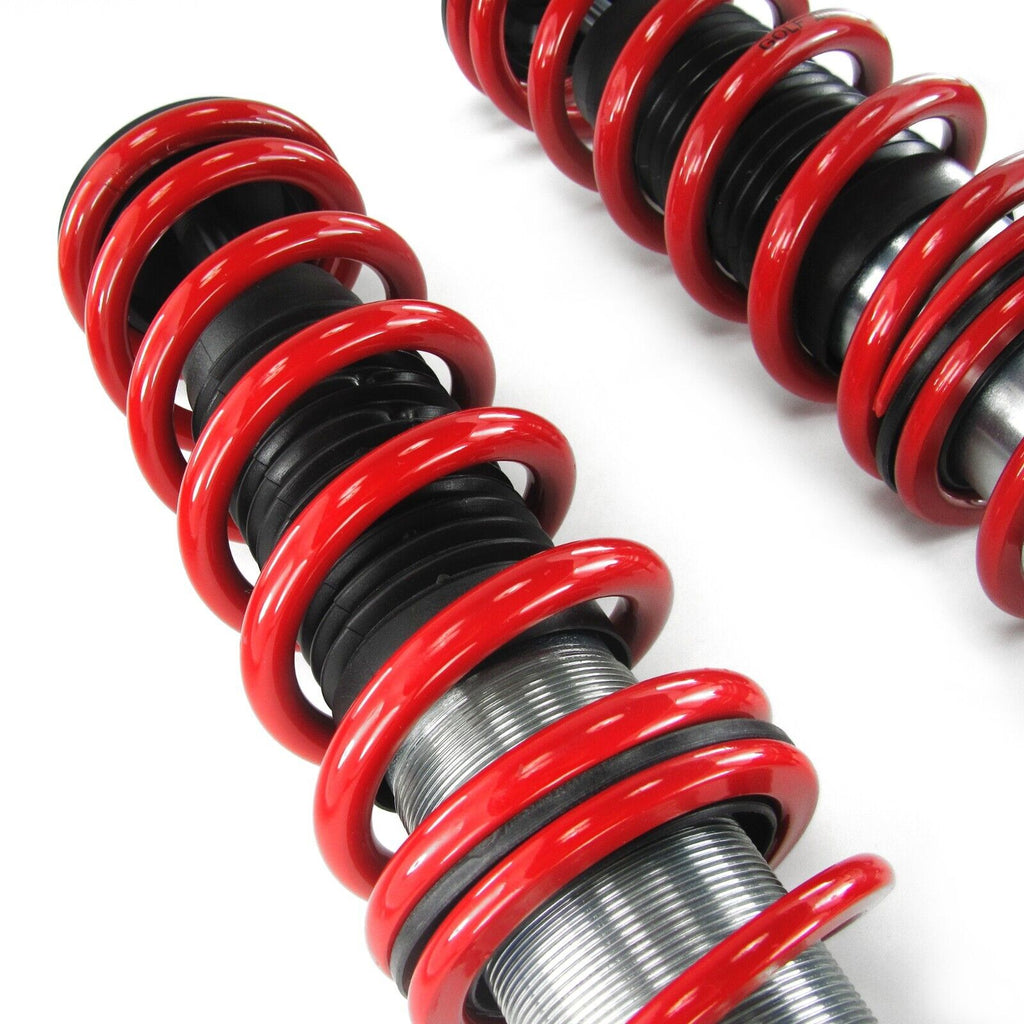 JOM RedLine Coilovers VW Golf 3 1HXO 1EXO Golf 4 1.6 1.8 1.9 2.0 98-02
