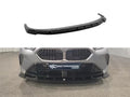 Motordrome Design Front Splitter V.1 BMW 1 Series F70 M-Pack / M135i