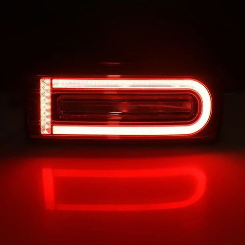 ATS Pair Dynamic REAR LIGHTS Mercedes G-Class W463 G500 G550 G55 G63 AMG 99-18