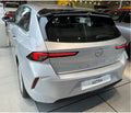 Motordrome Roof spoiler compatible with Opel Astra L HB 5-doors 2021- (PU)