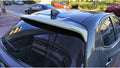 Motordrome Roof spoiler compatible with Toyota Yaris (P21) 2020- (PU)
