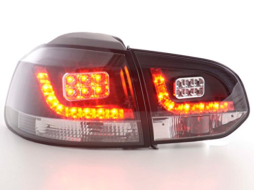 FK rear light taillight reversing lights FKRLXLVW010015
