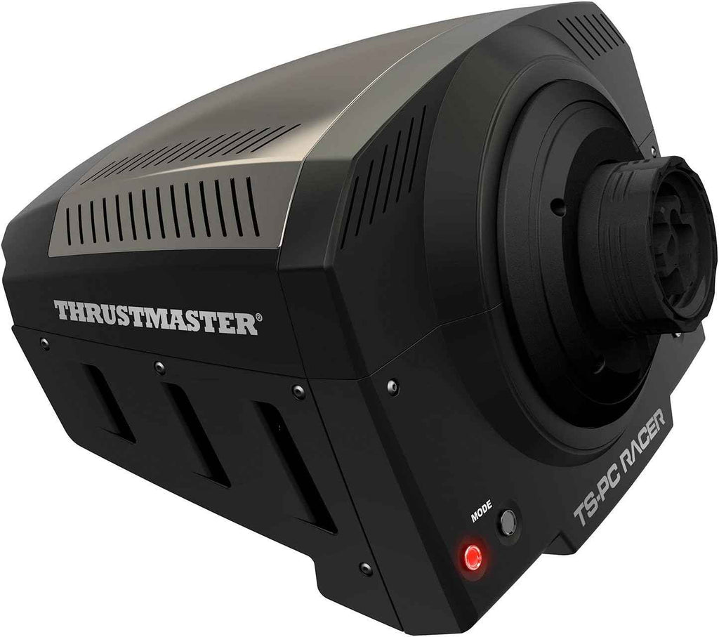 Thrustmaster TS-PC Racer Ferrari 488 Challenge Edition - Force Feedback Racing Wheel for PC