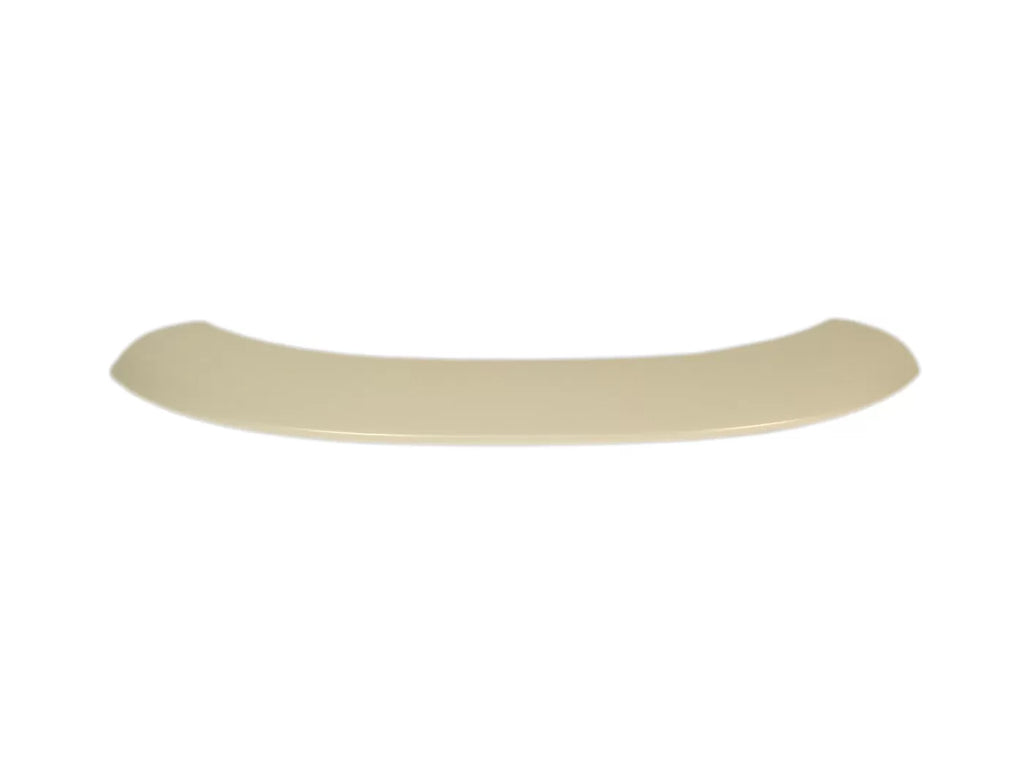Motordrome Design Rear Wing Roof Spoiler BMW New Mini Cooper R50 R52 R53 2000-2006 PU
