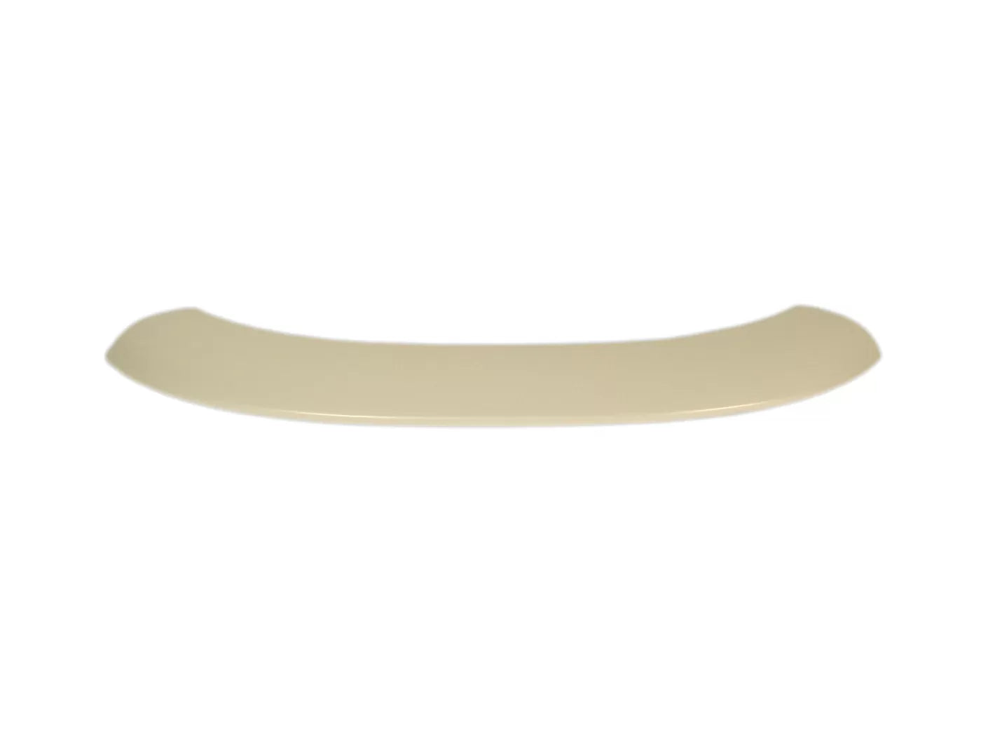 Motordrome Design Rear Wing Roof Spoiler BMW New Mini Cooper R50 R52 R53 2000-2006 PU