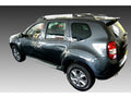 Motordrome Design Rear Roof Spoiler Wing Dacia Duster 1 Mk1 2010-2017 PU