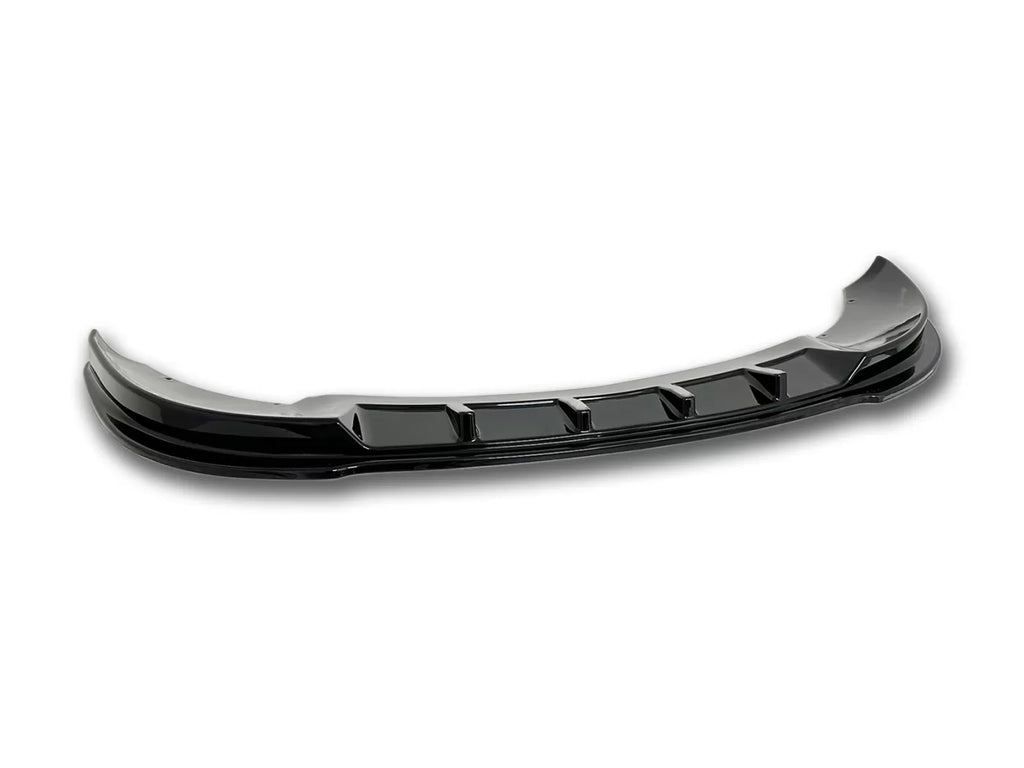 Motordrome Design Front Bumper Splitter Lower Valance Mercedes Sprinter 3 Mk3 2018-