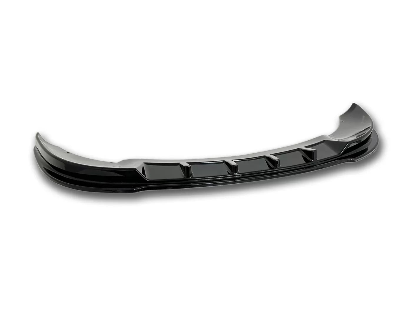 Motordrome Design Front Bumper Splitter Lower Valance Mercedes Sprinter 3 Mk3 2018-
