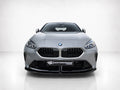 MTD Front Bumper Splitter V.3 BMW 2 Series Gran Coupe F74 M-Pack / M235i Gloss Black