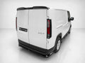Motordrome Rear Splitter Kia PV5 Cargo Gloss Black - Side close up