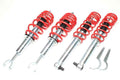 TA Technix Coilover Kit - Audi A4, A4 Avant (1994 - 2001)