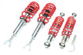 TA Technix Coilover Kit - Audi A4 Quattro (1995 - 2001)