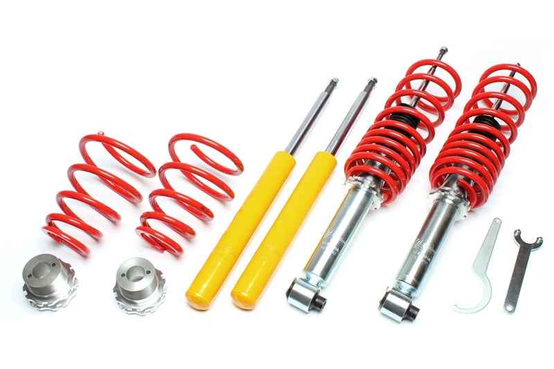 TA Technix Coilover Kit - Audi 100, A6 (1990 - 1997)