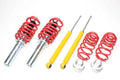 TA Technix Coilover Kit - Audi A4, A4 Avant, A5, A5 Sportback, A5 Cabriolet, A6, A6 Avant, A7 Sportback (2007 - 2016)