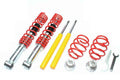 TA Technix Coilover Kit - Audi 80, 90, Coupe (1986 - 1996)