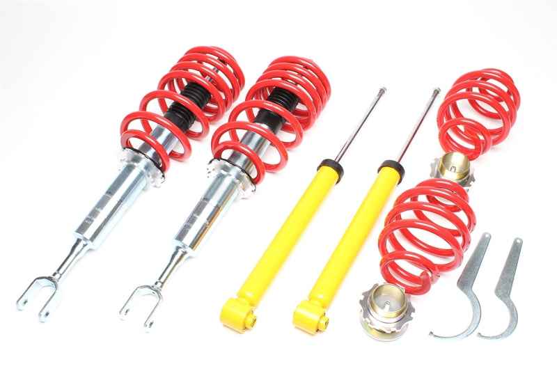 TA Technix Coilover Kit - Audi / Seat A4, A4 Avant, A4 Cabriolet, Exeo, Exeo ST (2001 - 2013)