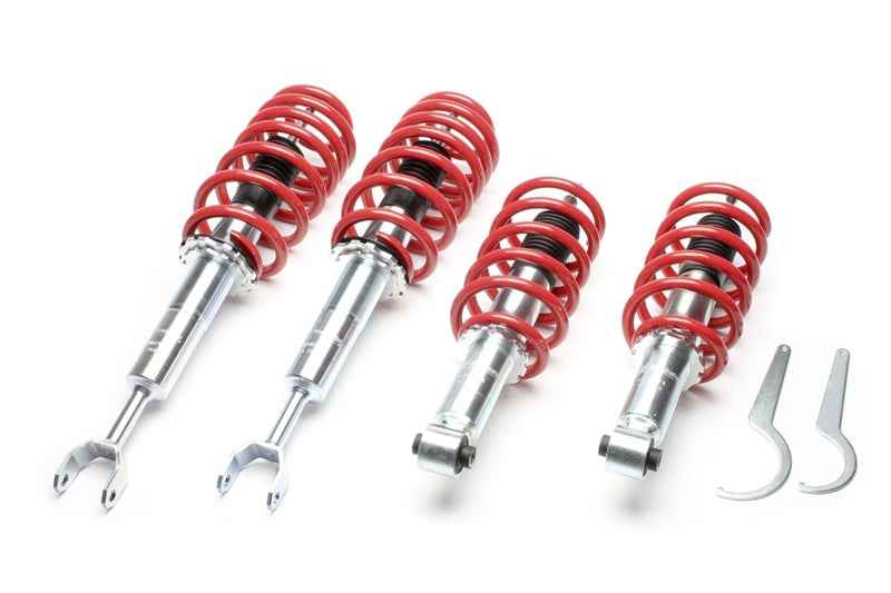 TA Technix Coilover Kit - Audi / VW A6 Quattro, Passat 4motion (1997 - 2005)