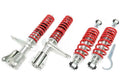 TA Technix Coilover Kit - Audi 80 Quatto (1992 - 1996)