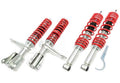 TA Technix Coilover Kit - Audi 80, 90, Coupe (1986 - 1996)