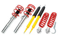 TA Technix Coilover Kit - BMW 1er Serie 3-Türer, 5-Türer, -Coupe, 3er Serie Limousine (2003 - 2013)