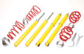 TA Technix Coilover Kit - BMW 3er Limousine, 3er Touring, 3er Cabriolet (1982 - 1994)