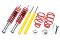 TA Technix Coilover Kit - BMW 5er Limousine, 5er Touring (1988 - 1997)