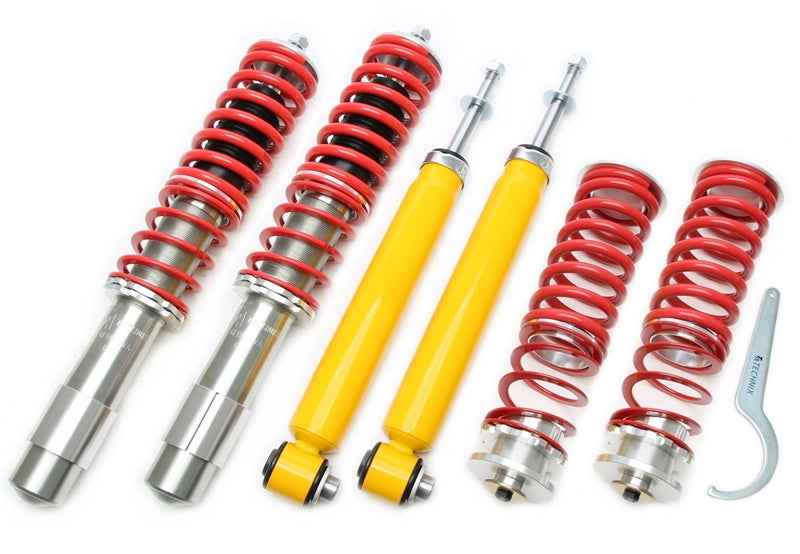 TA Technix Coilover Kit - BMW 5er Serie Touring (1997 - 2004)