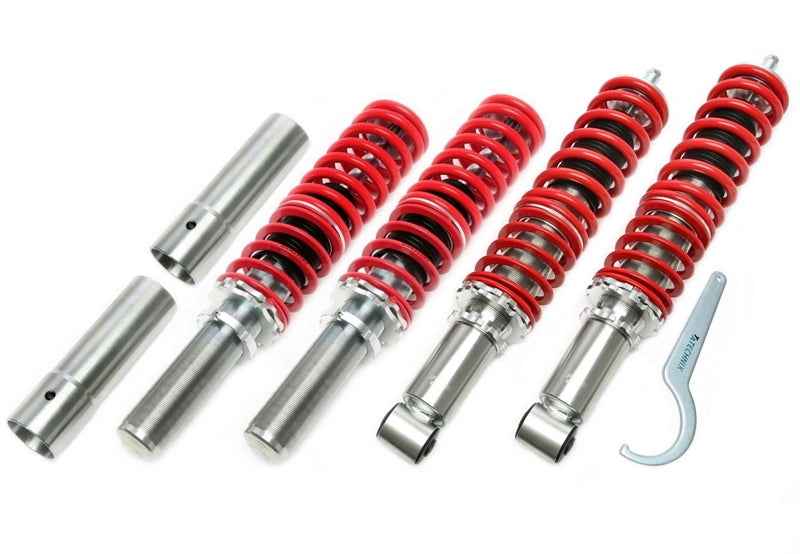 TA Technix Coilover Kit - BMW 3er Serie Limousine (1978 - 1983)