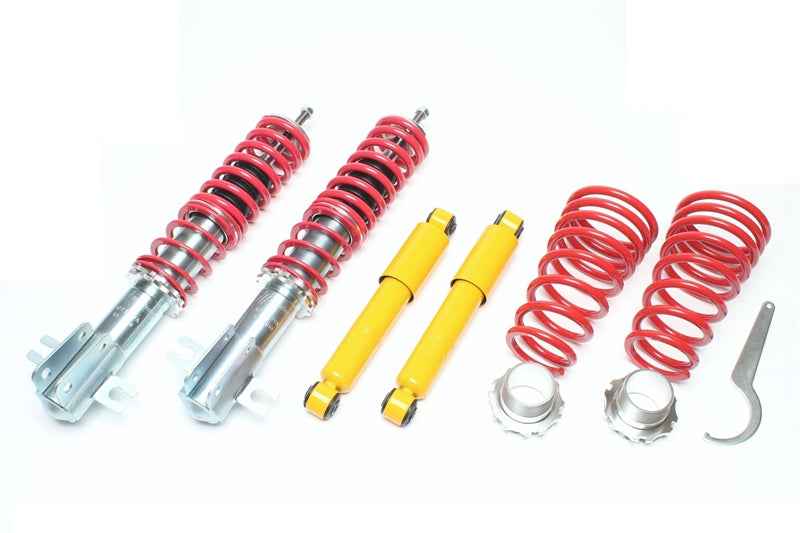 TA Technix Coilover Kit - Fiat Punto, Punto Cabriolet (1993 - 2000)