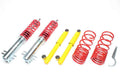 TA Technix Coilover Kit - Fiat Cinquecento, Seicento (1991 - 2010)