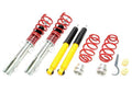 TA Technix Coilover Kit - Ford Mustang-GT (2004 - 2014)