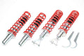TA Technix Coilover Kit - Honda Civic V Hatchback, Civic V+VI Stufenheck, CRX III, Civic V+VI Coupe, Civic VI Fastback, Civic VI Aerodeck (1991 - 2001)