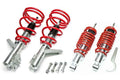 TA Technix Coilover Kit - Honda Civic VII Hatchback, Civic VII Stufenheck, Civic VII Coupe (2001 - 2006)