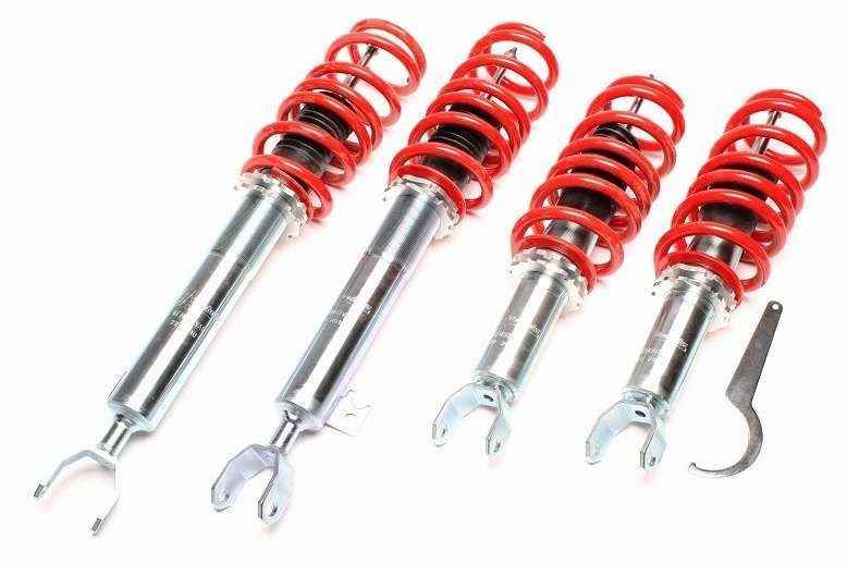 TA Technix Coilover Kit - Honda 2000 (1999 - 2009)