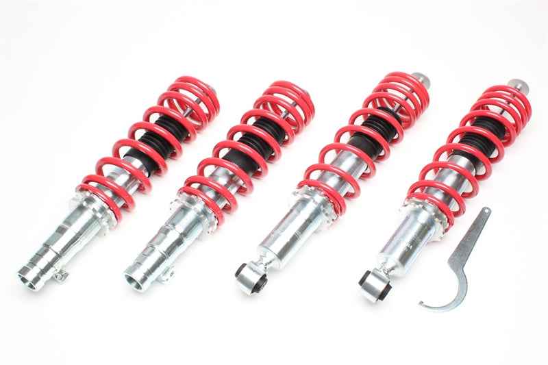 TA Technix Coilover Kit - Honda Integra R (1998 - 2001)