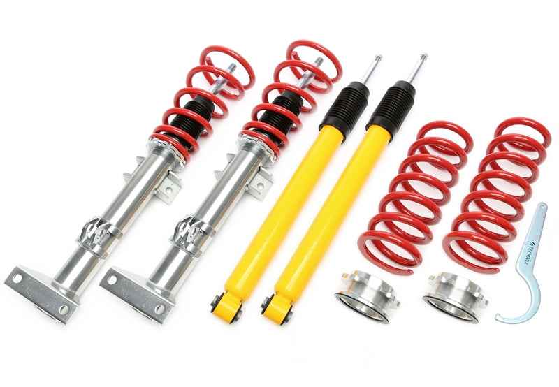 TA Technix Coilover Kit - Mercedes Benz C-Klasse, E-Klasse (2007 - 2015)