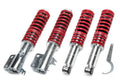 TA Technix Coilover Kit - Nissan Almera I , Almera I Hatchback (1995 - 2000)