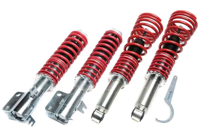 TA Technix Coilover Kit - Nissan Almera II, Almera II Hatchback (08.2000 - 2006)