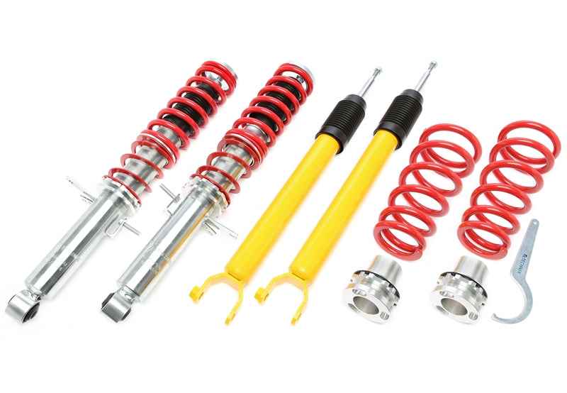TA Technix Coilover Kit - Nissan 370Z (2009  - 2020)