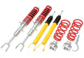 TA Technix Coilover Kit - Nissan 350Z (2002 - 2009)