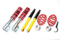 TA Technix Coilover Kit - Opel Corsa C, Tigra Twin Top (2001 - 2009)