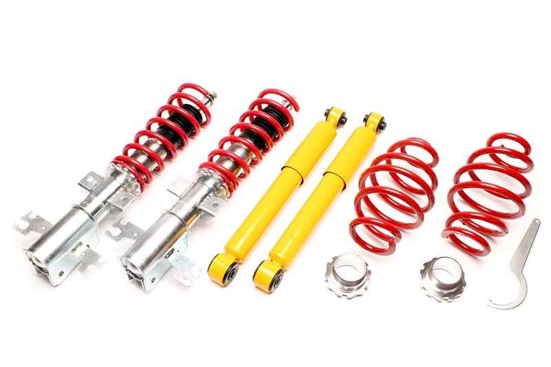TA Technix Coilover Kit - Opel Vectra C (2002 - 2008)