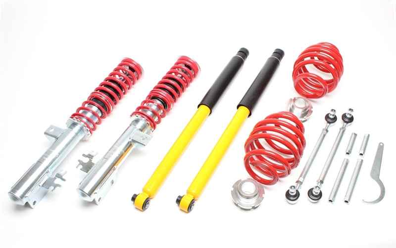 TA Technix Coilover Kit - Opel Omega B Limousine (1994 – 2003)