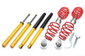 TA Technix Coilover Kit - Opel Vectra A (1988 - 1995)