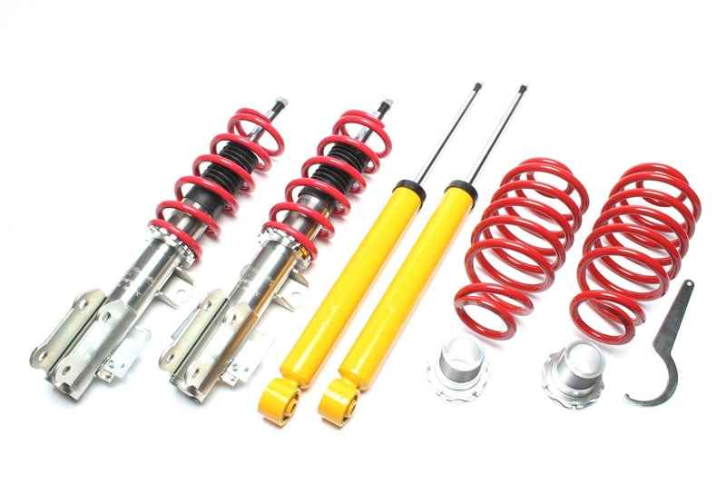 TA Technix Coilover Kit - Chevrolet / Opel Cruze / Astra J (2009 -)